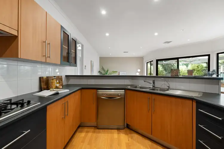 Fifth view of Homely house listing, 55A Morialta Road, Rostrevor SA 5073