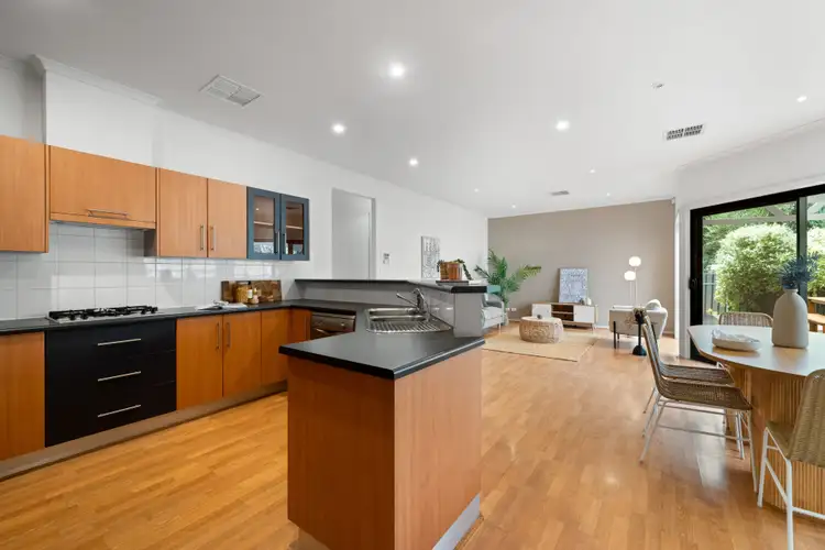 Sixth view of Homely house listing, 55A Morialta Road, Rostrevor SA 5073