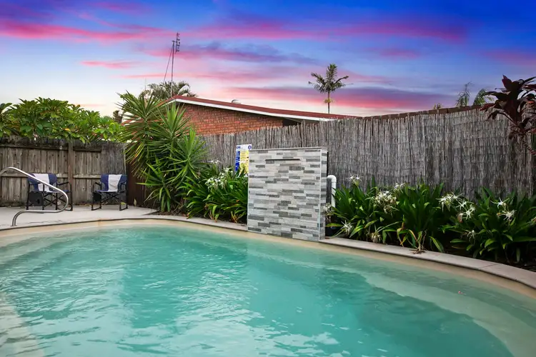 Second view of Homely house listing, 11 Hillrise Court, Pialba QLD 4655