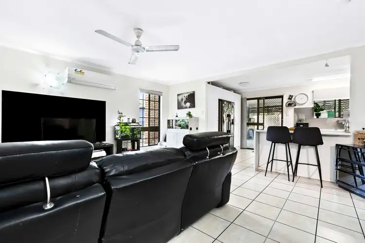 Sixth view of Homely house listing, 11 Hillrise Court, Pialba QLD 4655