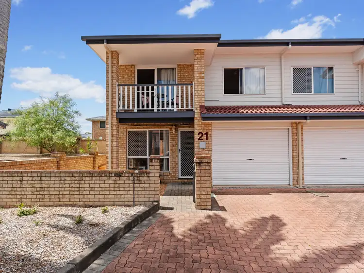 21/88 Kameruka Street, Calamvale QLD 4116