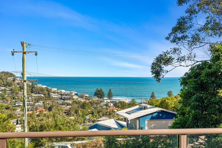Main view of Homely house listing, 181 Del Mar Drive, Copacabana NSW 2251