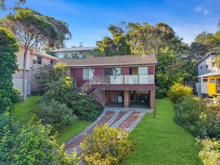 Second view of Homely house listing, 181 Del Mar Drive, Copacabana NSW 2251