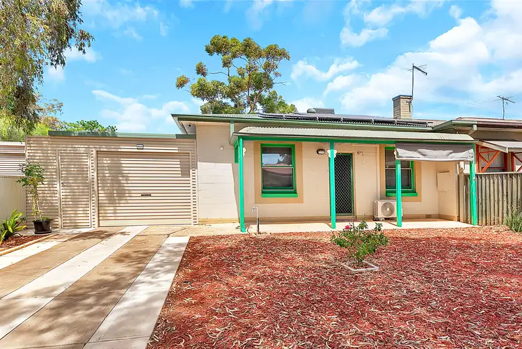 Main view of Homely house listing, 31 Pertwood Road, Elizabeth North SA 5113