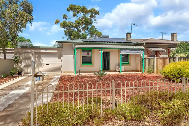 Second view of Homely house listing, 31 Pertwood Road, Elizabeth North SA 5113