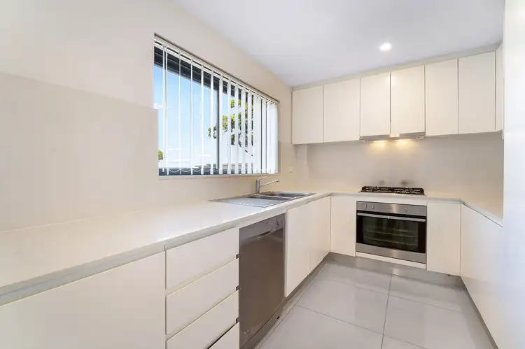 Third view of Homely unit listing, 36/203 Auburn Road, Yagoona NSW 2199