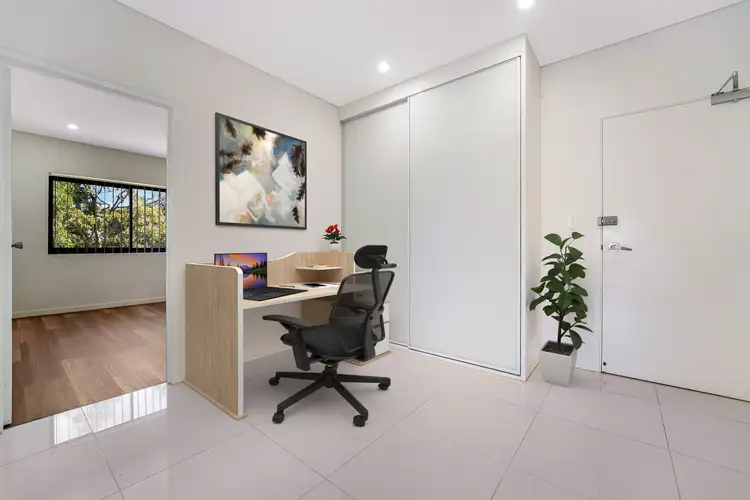 Sixth view of Homely unit listing, 36/203 Auburn Road, Yagoona NSW 2199