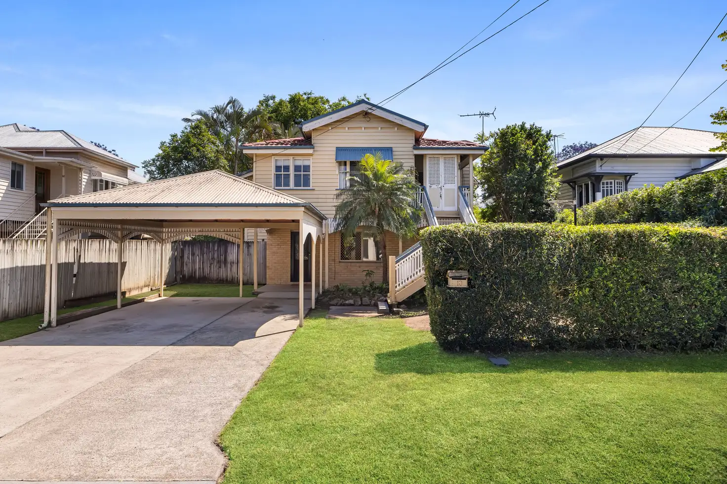 Main view of Homely house listing, 13 Flemington Street, Hendra QLD 4011