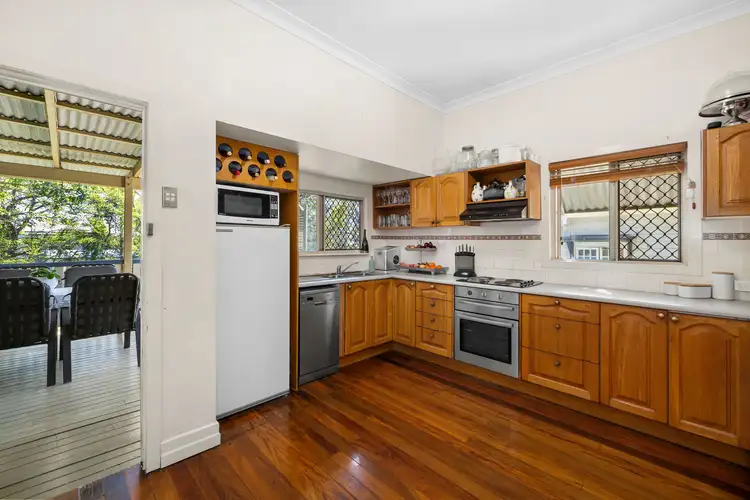 Sixth view of Homely house listing, 13 Flemington Street, Hendra QLD 4011
