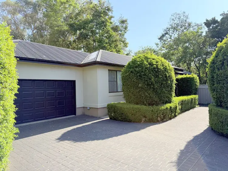 Main view of Homely townhouse listing, Address available on request