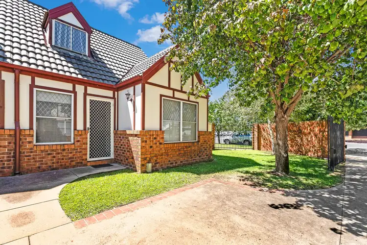 1/43-45 Meninya Street, Moama NSW 2731