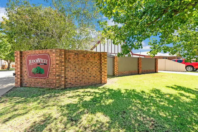 Third view of Homely unit listing, 1/43-45 Meninya Street, Moama NSW 2731