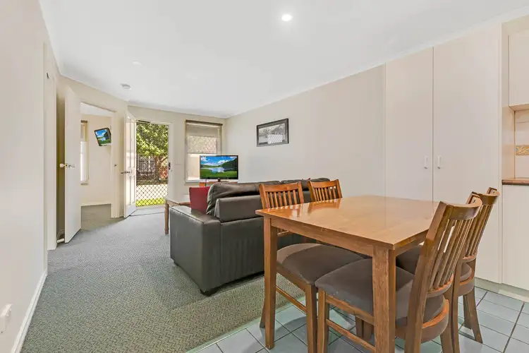 Fifth view of Homely unit listing, 1/43-45 Meninya Street, Moama NSW 2731