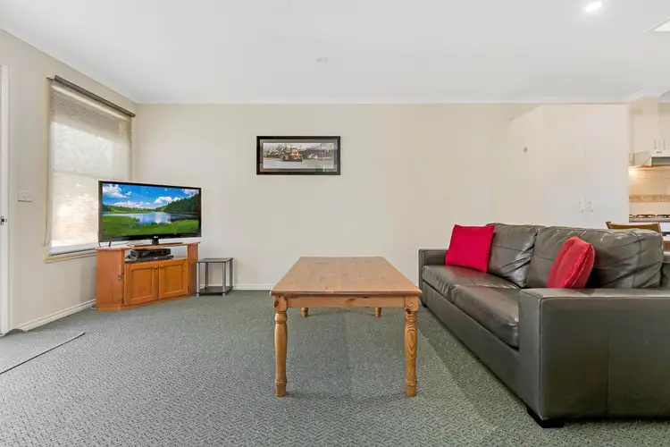 Sixth view of Homely unit listing, 1/43-45 Meninya Street, Moama NSW 2731
