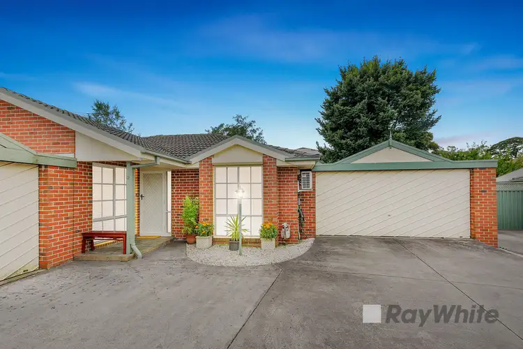 2/19 Orgill Street, Dandenong VIC 3175
