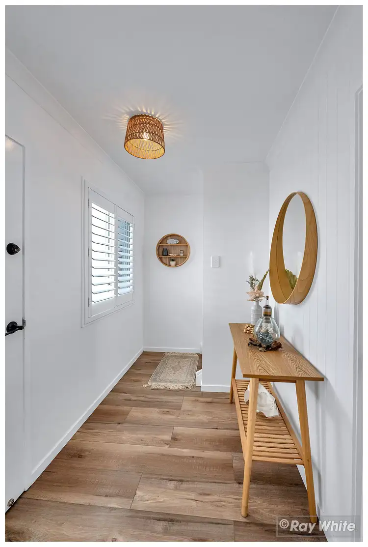 Sixth view of Homely house listing, 32 Ocean Parade, Cooee Bay QLD 4703
