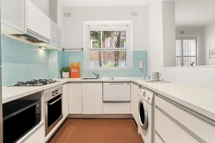 Second view of Homely apartment listing, 1/85B Ocean Street, Woollahra NSW 2025