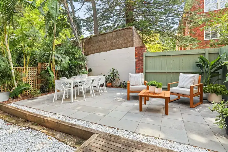 Third view of Homely apartment listing, 1/85B Ocean Street, Woollahra NSW 2025