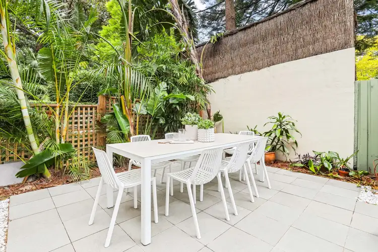 Fourth view of Homely apartment listing, 1/85B Ocean Street, Woollahra NSW 2025