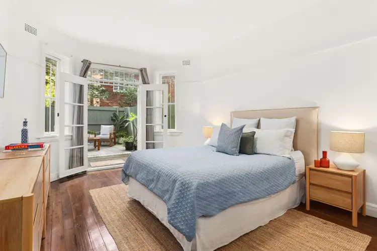 Fifth view of Homely apartment listing, 1/85B Ocean Street, Woollahra NSW 2025