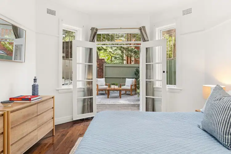 Sixth view of Homely apartment listing, 1/85B Ocean Street, Woollahra NSW 2025