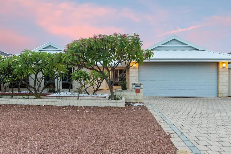 Main view of Homely house listing, 11 Ficarra Way, Sinagra WA 6065