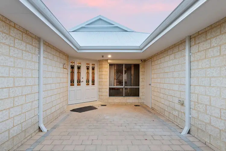 Fourth view of Homely house listing, 11 Ficarra Way, Sinagra WA 6065