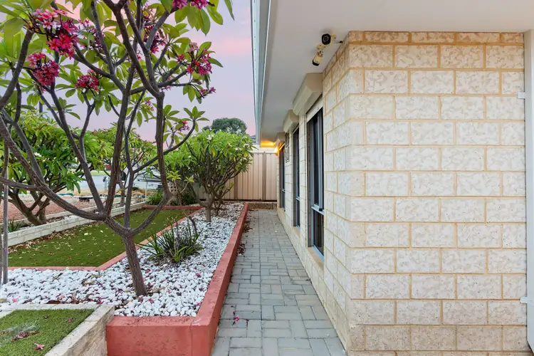 Fifth view of Homely house listing, 11 Ficarra Way, Sinagra WA 6065