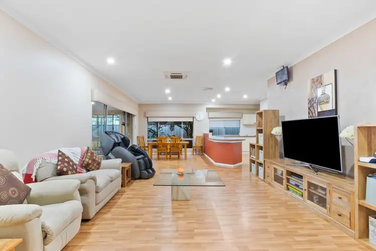 Sixth view of Homely house listing, 11 Ficarra Way, Sinagra WA 6065