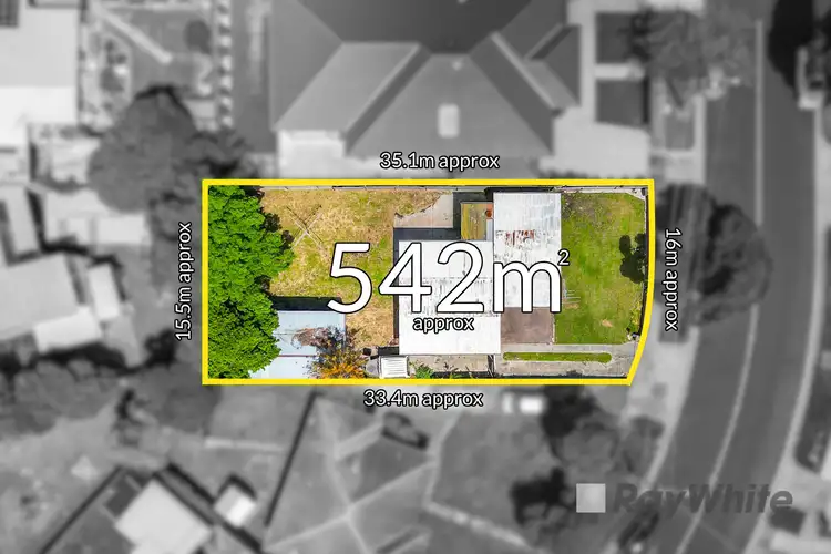 Main view of Homely house listing, 39 Simpson Drive, Dandenong North VIC 3175