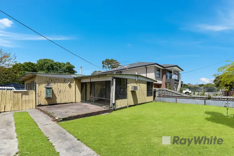 Second view of Homely house listing, 39 Simpson Drive, Dandenong North VIC 3175