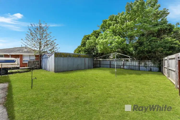 Fourth view of Homely house listing, 39 Simpson Drive, Dandenong North VIC 3175