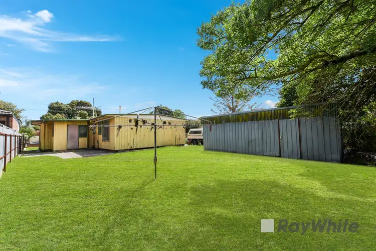 Fifth view of Homely house listing, 39 Simpson Drive, Dandenong North VIC 3175