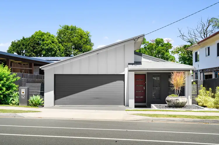 12 Brooke Avenue, Southport QLD 4215