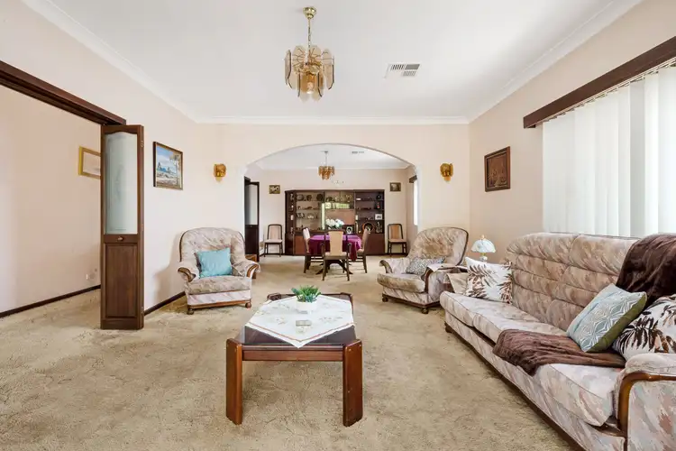 Second view of Homely house listing, 145 Hillcrest Avenue, Greenacre NSW 2190