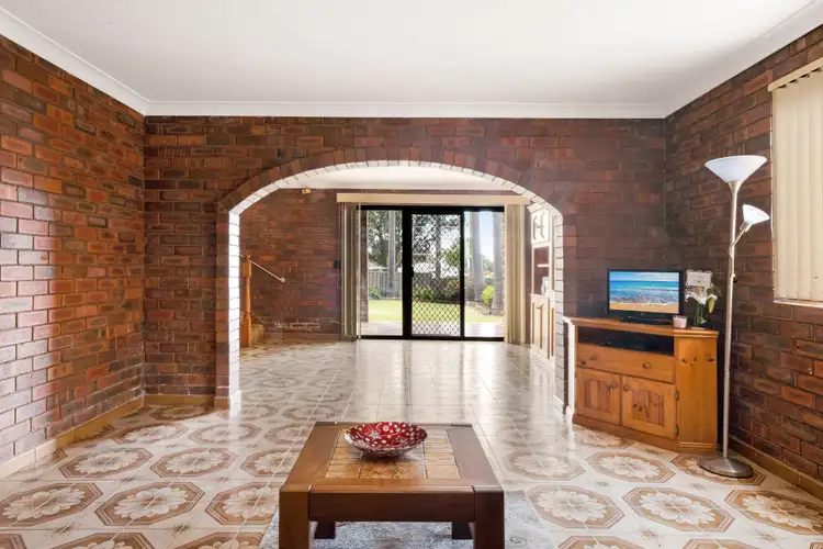Fourth view of Homely house listing, 145 Hillcrest Avenue, Greenacre NSW 2190
