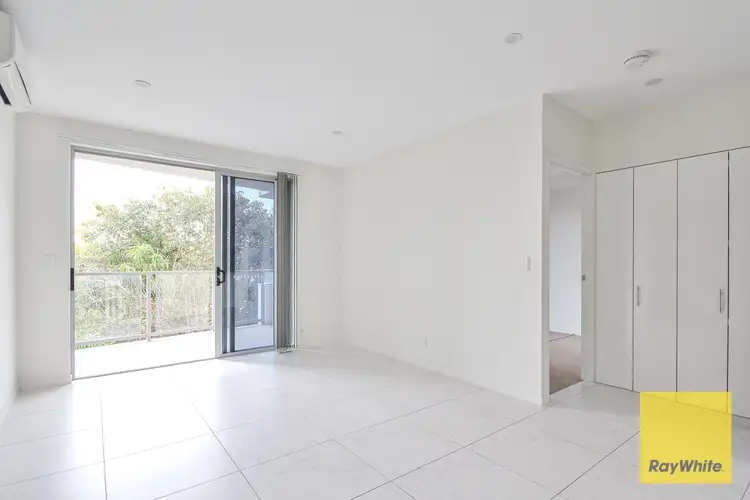 Second view of Homely unit listing, 35/908 Logan Road, Holland Park QLD 4121