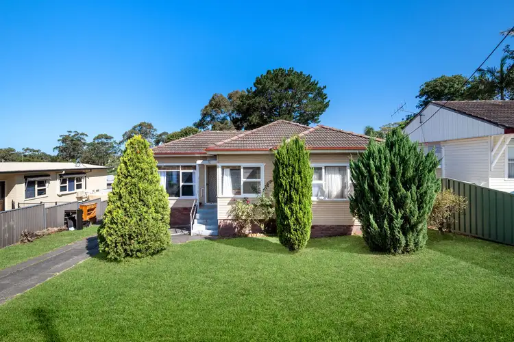 112 Macquarie Avenue, Campbelltown NSW 2560