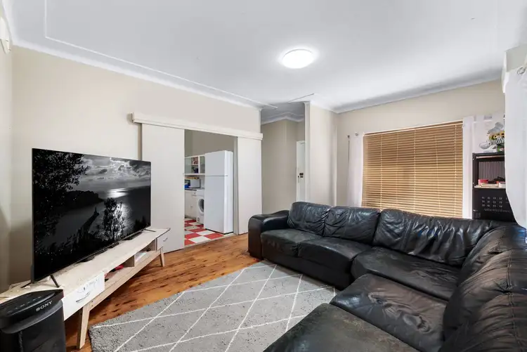 Second view of Homely house listing, 112 Macquarie Avenue, Campbelltown NSW 2560