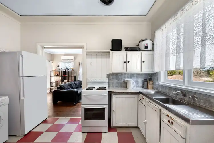 Fifth view of Homely house listing, 112 Macquarie Avenue, Campbelltown NSW 2560
