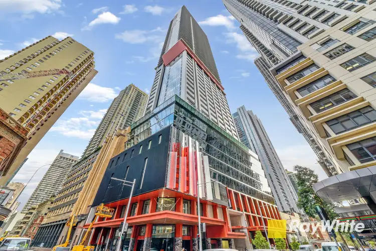 2903/117 Bathurst Street, Sydney NSW 2000