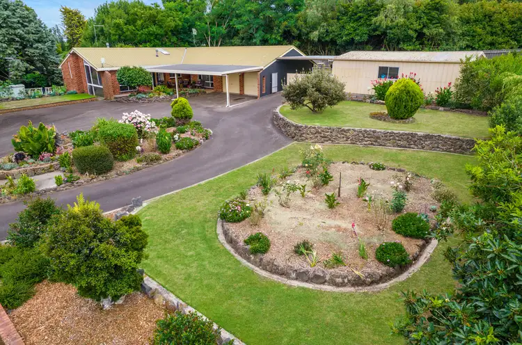 Main view of Homely house listing, 70 Warrnambool Road, Terang VIC 3264