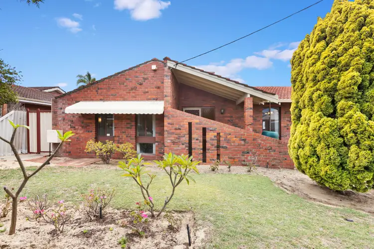 Fifth view of Homely house listing, 9 Hilton Place, Duncraig WA 6023