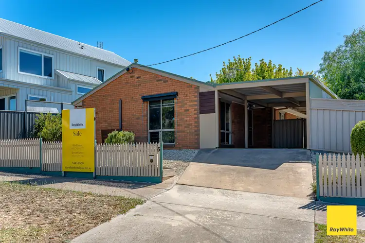 6 Black Street, Long Gully VIC 3550