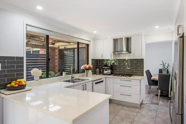 Second view of Homely house listing, 18 Haigh Close, Berkeley Vale NSW 2261