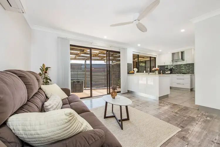 Third view of Homely house listing, 18 Haigh Close, Berkeley Vale NSW 2261