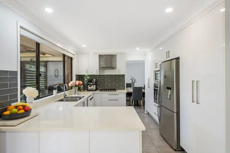Fourth view of Homely house listing, 18 Haigh Close, Berkeley Vale NSW 2261
