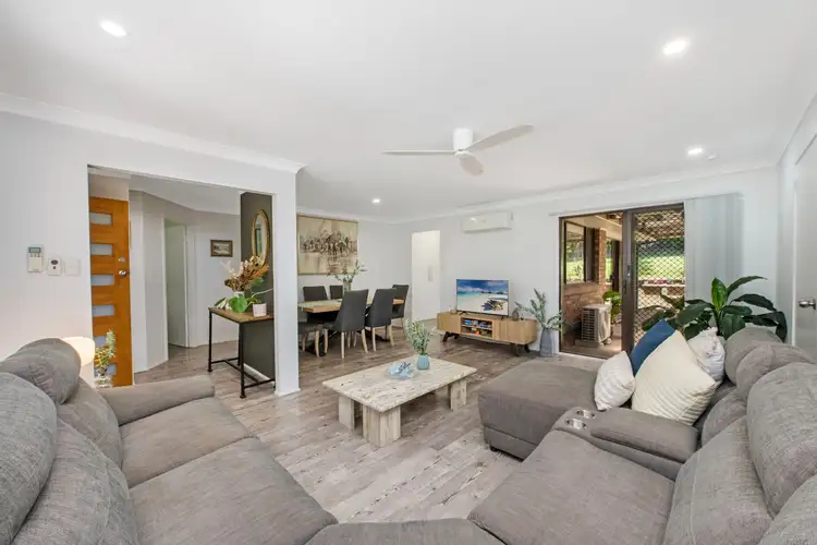 Fifth view of Homely house listing, 18 Haigh Close, Berkeley Vale NSW 2261