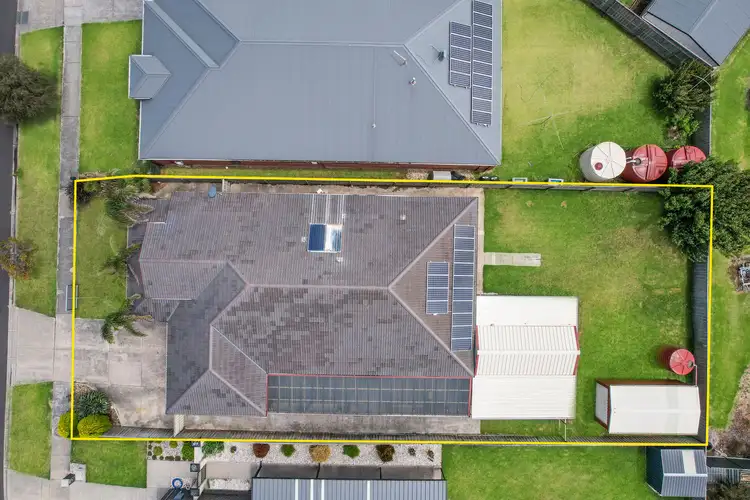 Second view of Homely house listing, 67 Mitchell Street, Warrnambool VIC 3280