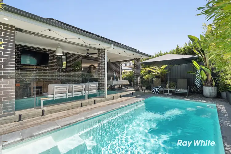 Second view of Homely house listing, 21 Charbray Street, Box Hill NSW 2765